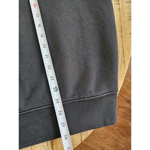 Jansport Oregon State Beavers Crewneck Sweatshirt Size XL Black - Picture 4 of 9